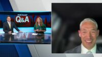 KSAT Q&A: Mayor Ron Nirenberg discusses his new role, San Antonio mayoral candidates