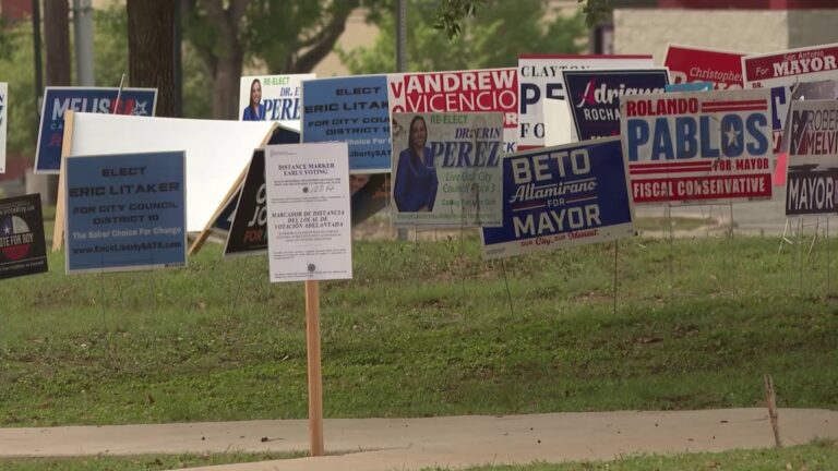 What do District 6 voters want from their next council member?