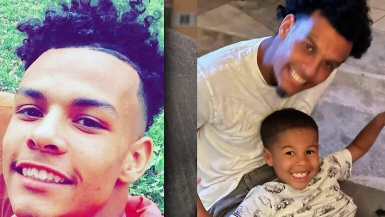 San Antonio mom calls for accountability 2 weeks after her son was shot and killed