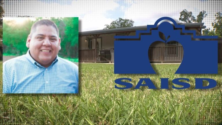 SAISD program coordinator had summer school items delivered to his home, invoices show