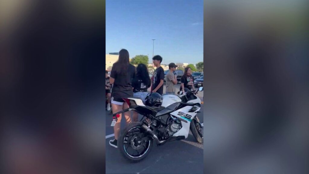 San Antonio motorcycle nonprofit honors family members killed in Kerr County crash