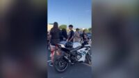 San Antonio motorcycle nonprofit honors family members killed in Kerr County crash