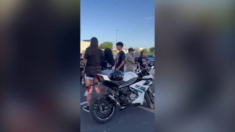 San Antonio motorcycle nonprofit honors family members killed in Kerr County crash