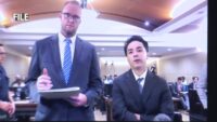Erik Cantu re-arrested, accused of evading arrest with vehicle, Bexar County jail records show