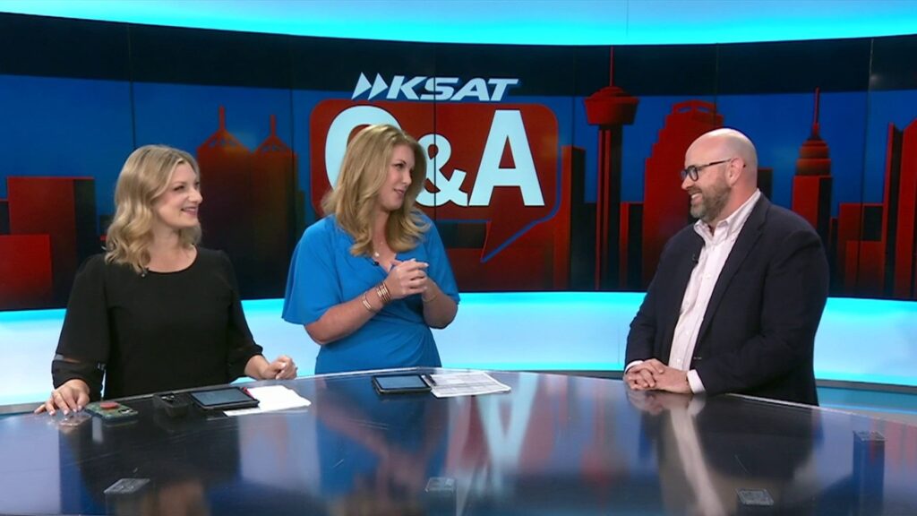 KSAT Q&A: Editor in chief of San Antonio Business Journal on what the mayor’s race means for the business community