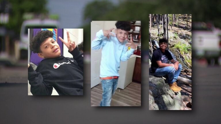 San Antonio family seeks justice for teen killed in unsolved 2021 drive-by shooting