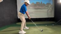 Swing away: Flamingo Club on South Side gives kids new opportunities to play golf for free