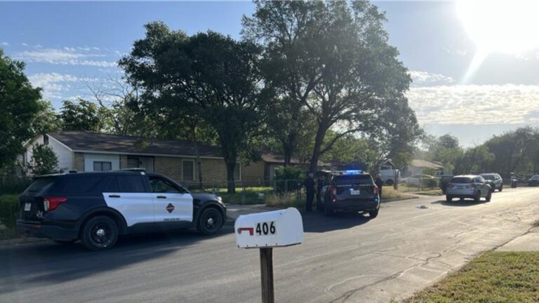Teenage skateboarder killed after being hit by car on far South Side