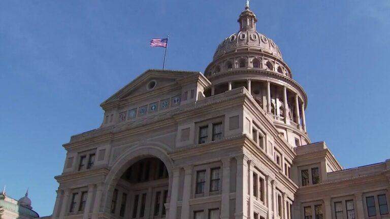 Proposed Texas bill could lower interest rate for overdue child support payments