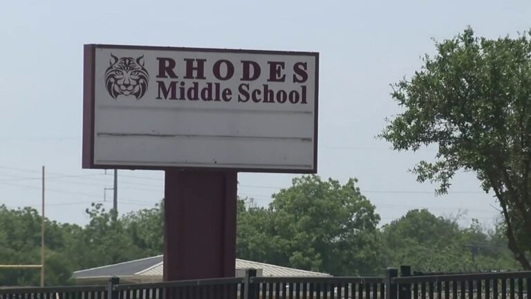 Parents express outrage after mother, son arrested in alleged mass violence plan at SAISD school