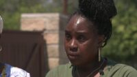 ‘I cry myself to sleep’: Mother of 16-year-old killed in drive-by shooting shares new details