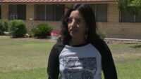 ‘I was terrified’: Woman shares concerns after she says dog aggressively approached her on West Side