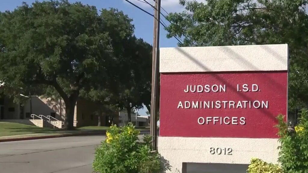 Judson ISD board to discuss vote to possibly close Judson Middle School, another elementary school