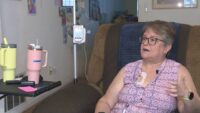Former special education teacher determined to educate others about her career-ending disease