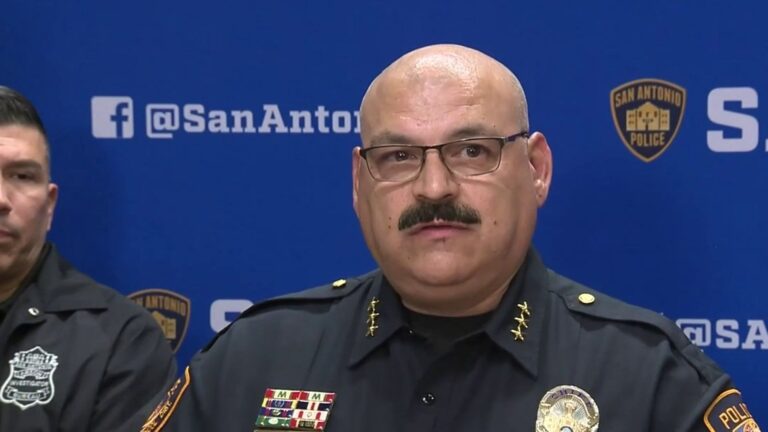 Thwarted attack: SAISD defends policy after student, 13, allowed back on campus following suspension