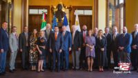 Nuevo León y Texas, fortalecen alianza económica