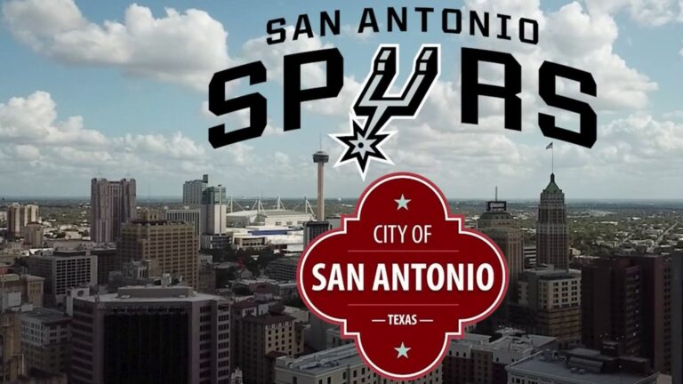 San Antonio has a way to funnel state tax dollars for a new NBA arena - what does it mean?