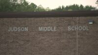‘These are life-changing decisions’: Community reacts to possibility of Judson Middle School closing