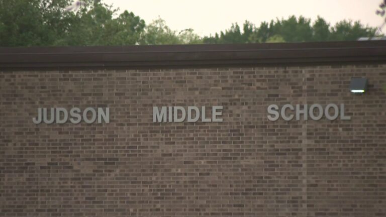 ‘These are life-changing decisions’: Community reacts to possibility of Judson Middle School closing