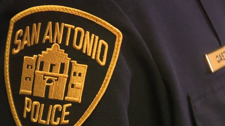 SAPD credits Behavioral Threat Assessment Group for preventing alleged plan for mass violence at SAISD middle school
