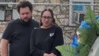 ‘I wish that I could’ve been there’: Mother of teen shot, killed near SAISD campus seeks justice
