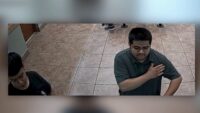 SAPD releases video of ‘persons of interest’ in murder of Brewer Academy student Simon Cuevas III