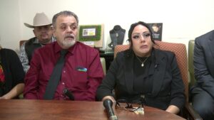 ‘It’s heartbreaking’: Family seeking answers after Bexar County inmate’s jail death