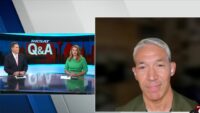 KSAT Q&A: San Antonio Mayor discusses mayoral race endorsement, Guajolote Ranch project and more