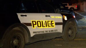 Man shot at NW Side home while attempting to stop fight at front door, police say
