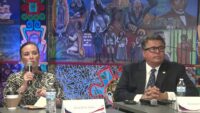 Some San Antonio voters already have their minds made up ahead of mayoral runoff election