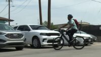 San Antonio electric bike program improves transportation for low-income families