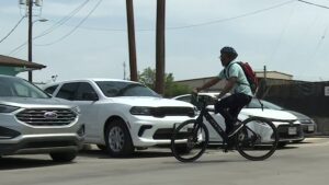 San Antonio electric bike program improves transportation for low-income families
