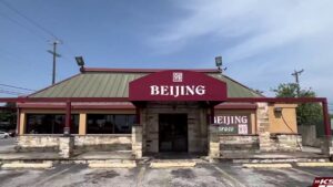 Roaches, ants and ‘growing black substance’ found inside San Antonio restaurants