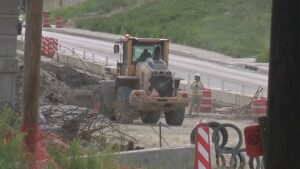 What drivers need to know about Culebra Road construction on far West Side so far