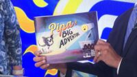SAWS releases children’s book based on true story of puppy rescued from sewer