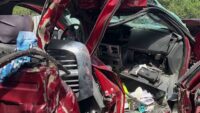 Man’s journey from life-threatening crash to sobriety inspires change in San Antonio’s aggressive driving culture