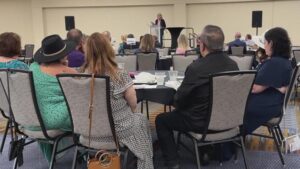 Buc Days hosts agrilife convention Tuesday