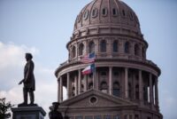 Texas lawmakers push to enforce election transparency law after newsrooms found school districts failed to comply