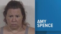 Affidavit shows an anonymous tip led to a student-teacher inappropriate relationship