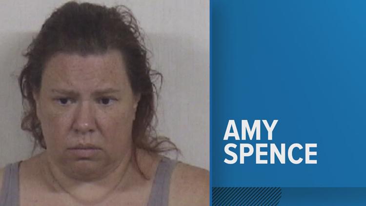 Affidavit shows an anonymous tip led to a student-teacher inappropriate relationship