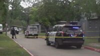 CCPD: Man served with capital murder warrant in connection to Kinsolving Court stabbing case