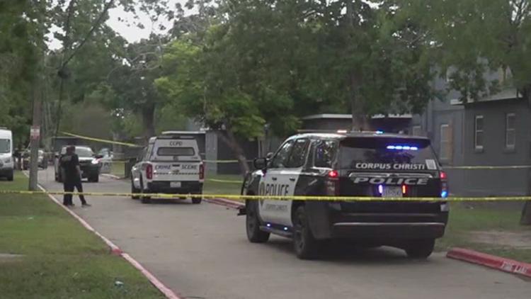 CCPD: Man served with capital murder warrant in connection to Kinsolving Court stabbing case