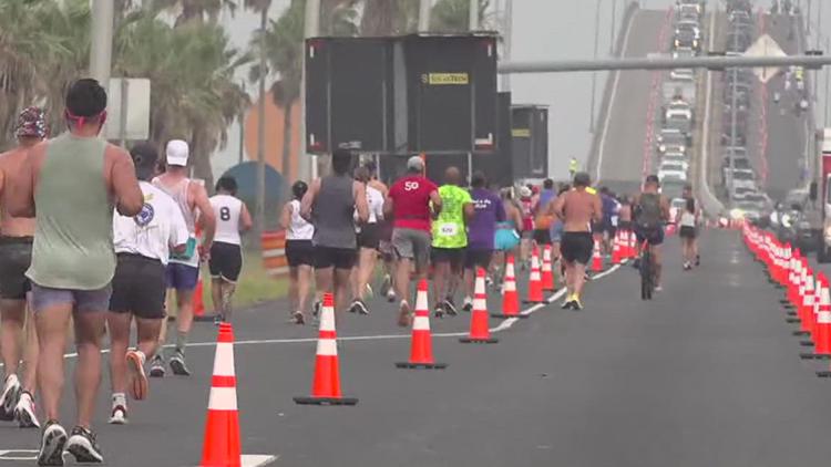 Corpus Christi readies roads for Beach to Bay marathon on May 31