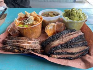 San Antonio ranks second on Yelp’s 10 Best Cities for BBQ list