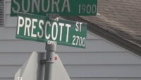 Dog dies after neighbor intentionally set it on fire