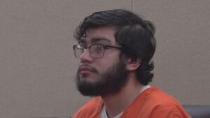 Bond reduction denied again for man accused of killing a 3-year-old boy at the Veranda Apartments