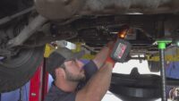Extreme heat takes a toll on vehicles as auto shops see uptick in repairs