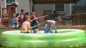 Corpus Christi kicks off summer season with splash pads and pool openings this weekend
