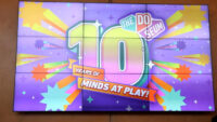 The DoSeum celebrates 10 years in San Antonio with free event next month