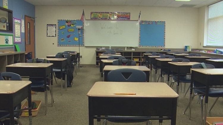 Texas schools haven’t seen a funding boost since 2019